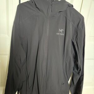 Arc'teryx Gamma SL Hoody